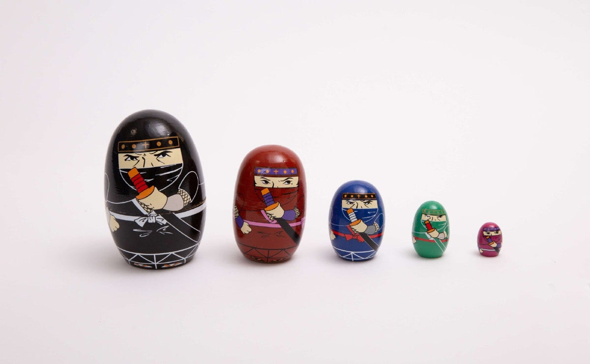 HALK HARRELSON 購入 70周年記念マトリョーシカ 非売品